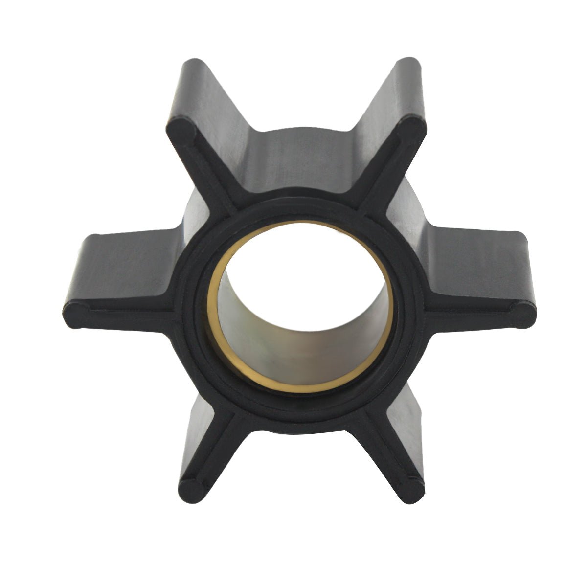 Water Pump Impeller – Fits Mercury/Mariner 3.5-9.8HP (Replaces 47-22748)