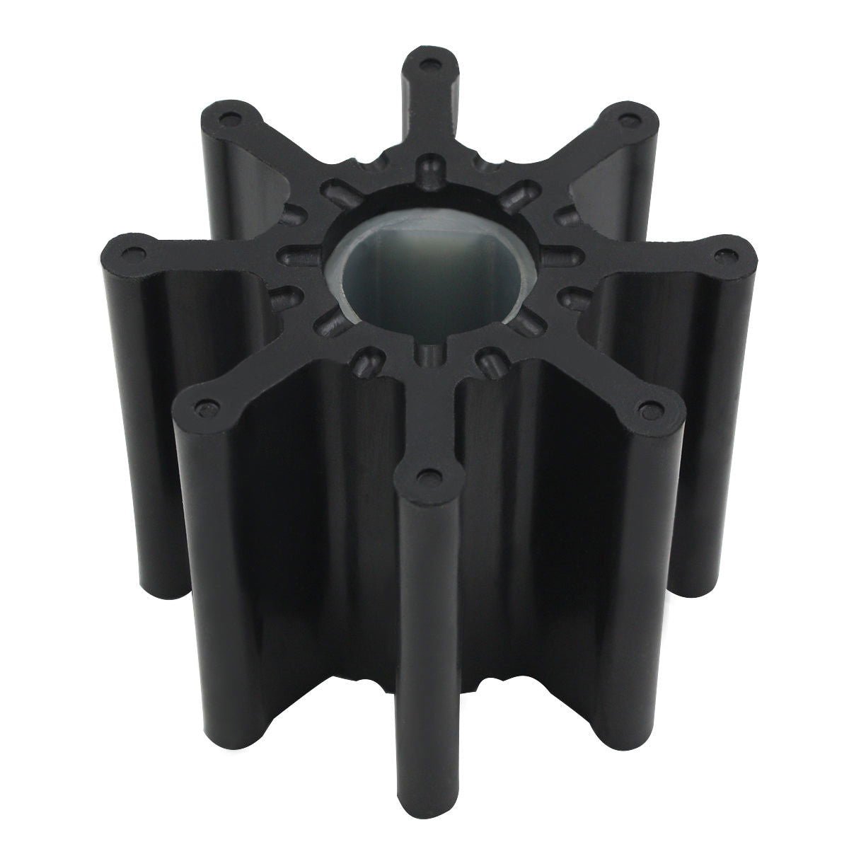 Water Pump Impeller – Fits Mercury/MerCruiser 4.3L, 5.0L, 5.7L, 7.4L, 8.2L (Replaces 47-59362T1)