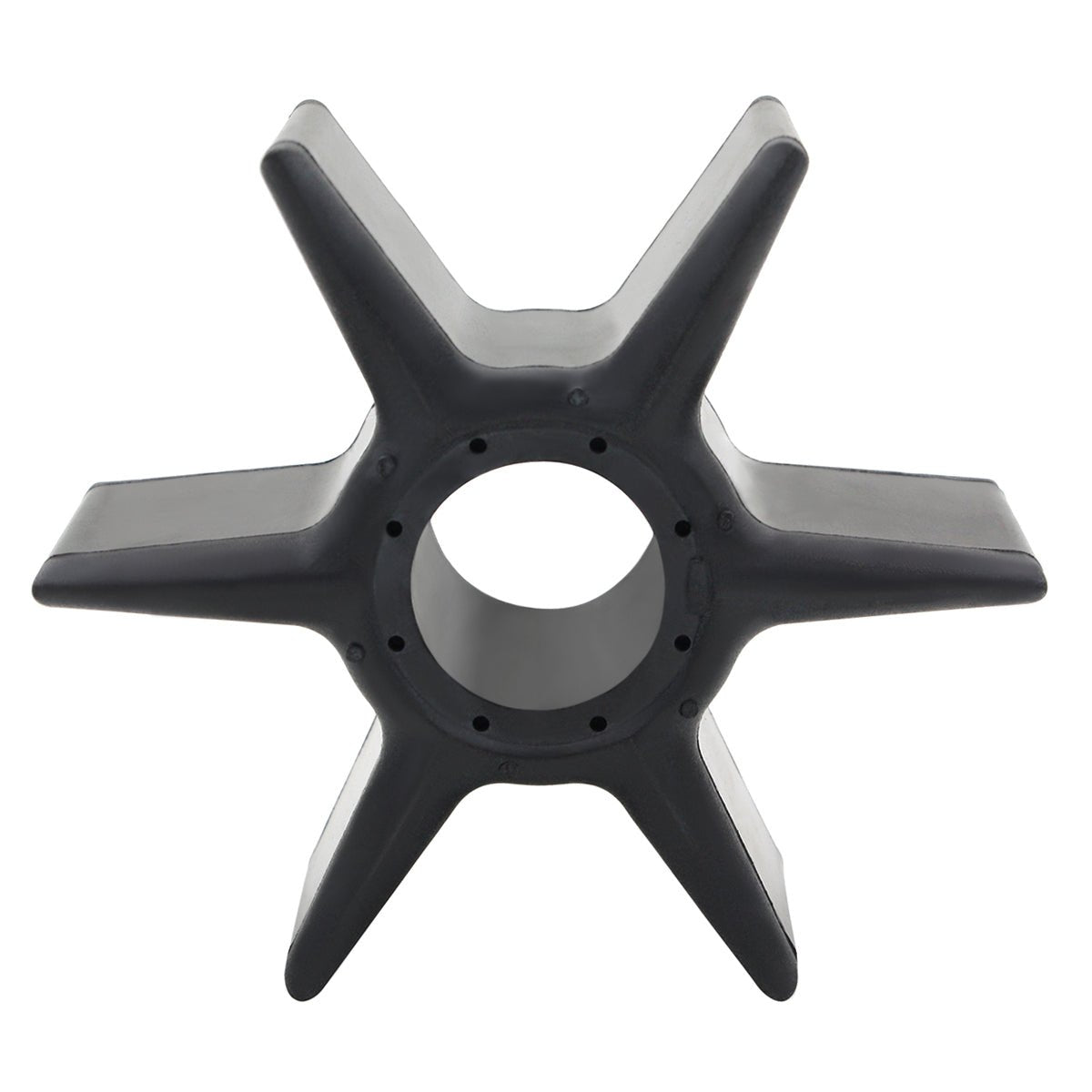 Water Pump Impeller – Fits Yamaha F225/F250/F300 4.2L V6 Outboards (Replaces 6CE-44352-00-00)