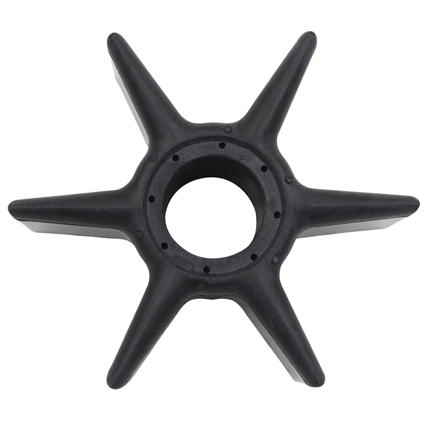 Water Pump Impeller – Fits Yamaha 225HP/250HP/300HP 4-Stroke Outboards (Replaces 6CE-44352-00/6CE-44352-01)