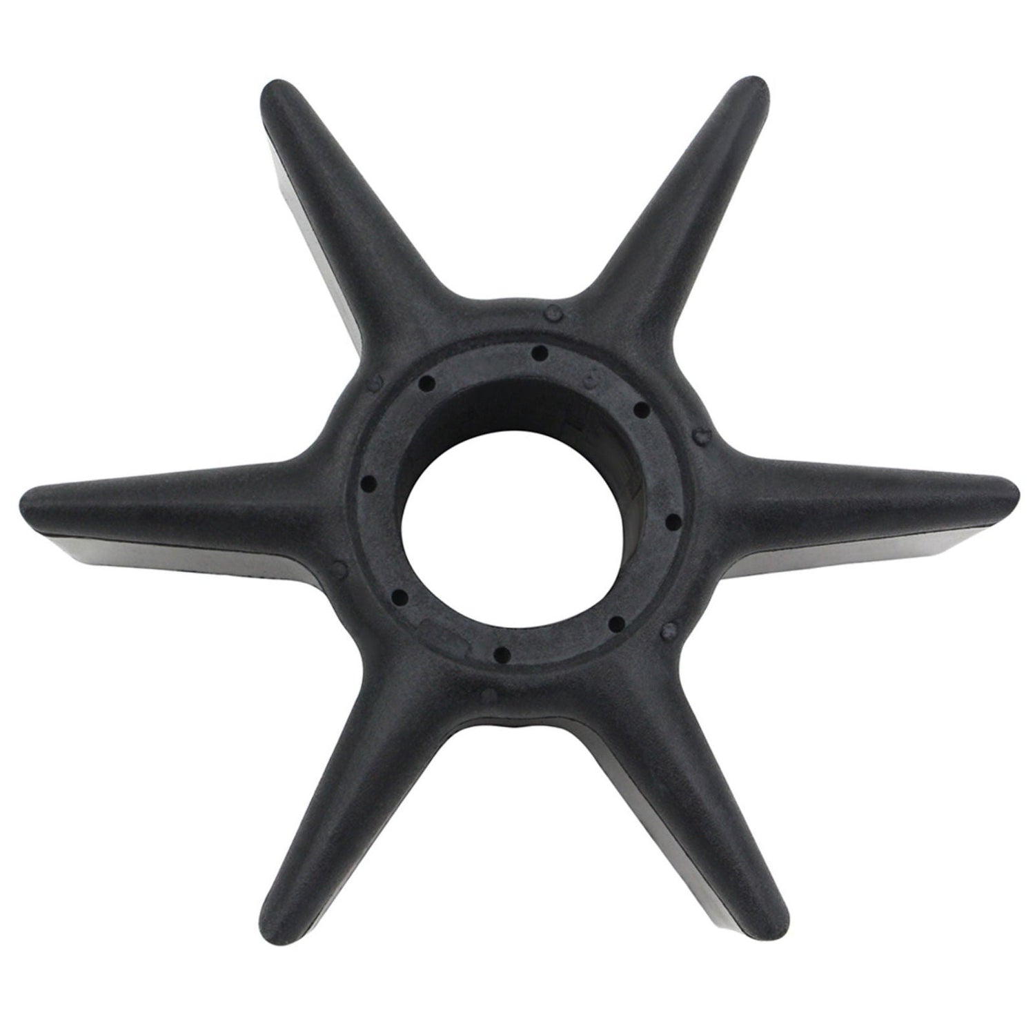Water Pump Impeller – Fits Yamaha 225HP/250HP/300HP 4-Stroke Outboards (Replaces 6CE-44352-00/6CE-44352-01)