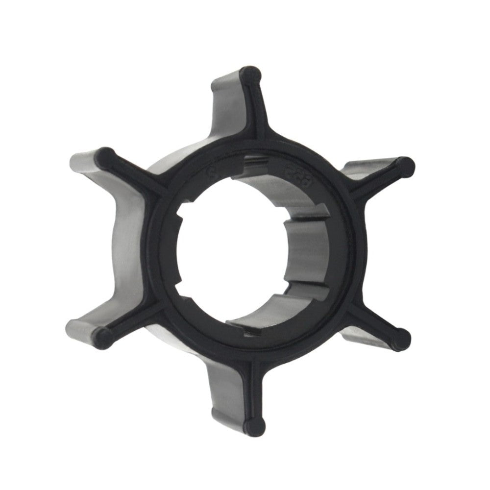 Water Pump Impeller – Fits Yamaha 6HP/8HP 2-Stroke (Replaces 655-44352-09-00)