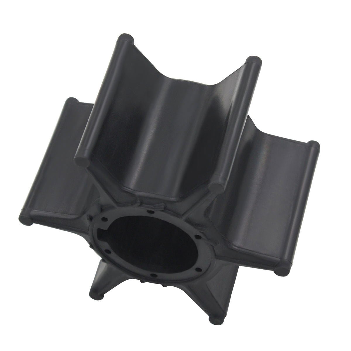 Water Pump Impeller – Fits Yamaha 75-100HP Outboards (Replaces 67F-44352-00-00, 67F-44352-01-00)