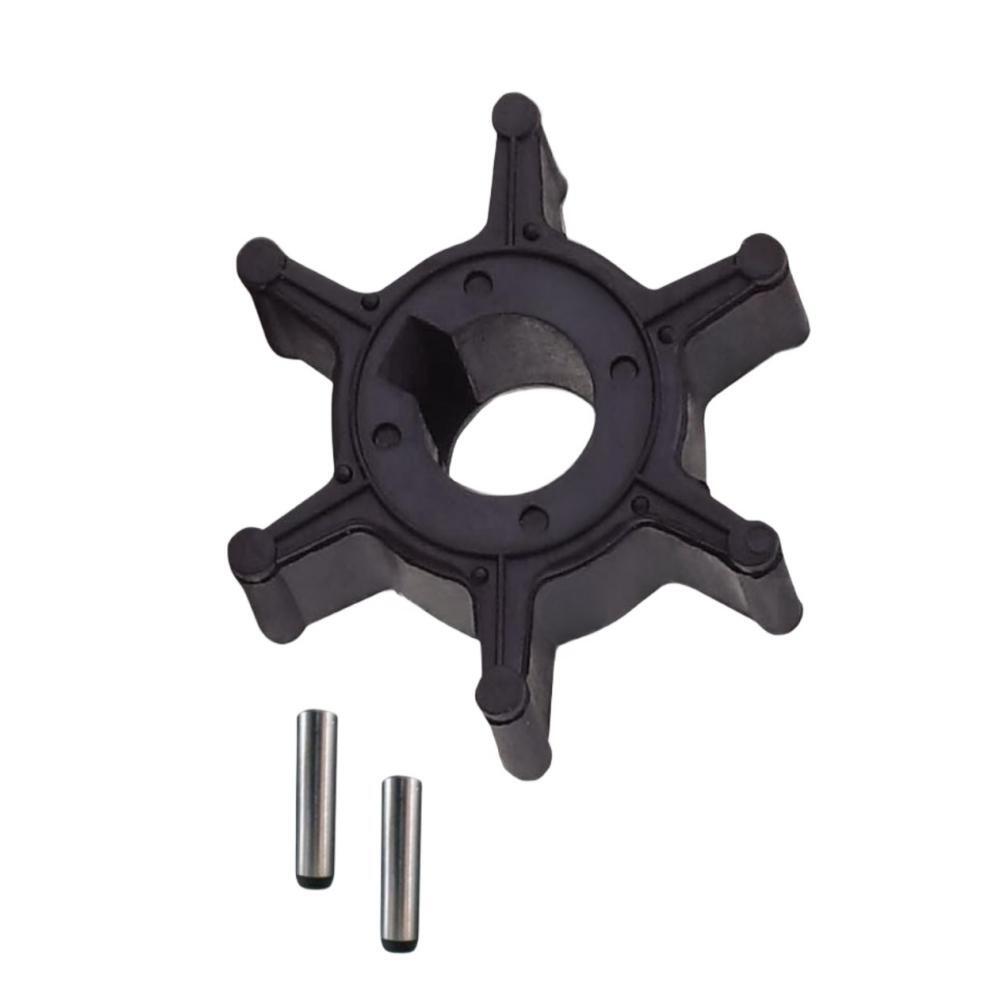 Water Pump Impeller – Fits Yamaha 2-2.5HP & 3HP (Replaces 6L5-44352-00, 18-8911, H/500322)