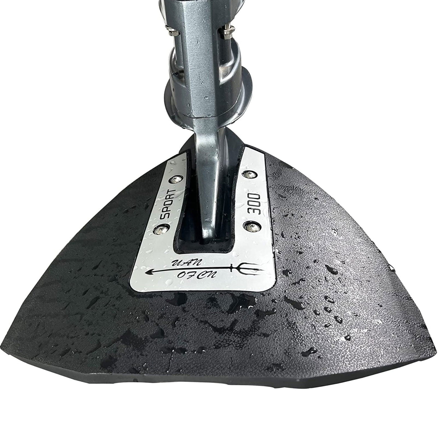 HydroFoil Stabilizer – Sport-300 Whale Tail Fits Outboard Motors & Stern Drives 40-350 HP (Replaces SE Sport 300, HD300)