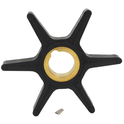 Water Pump Impeller – Fits Mercury/Mariner 15-50 HP (Replaces 47-85089 10, 821354A2)