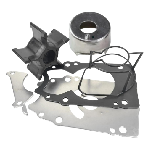 Water Pump Impeller Kit – Fits Suzuki 4-Stroke DF250SS/DF300 (Replaces 17400-98J03, 17400-98J04)