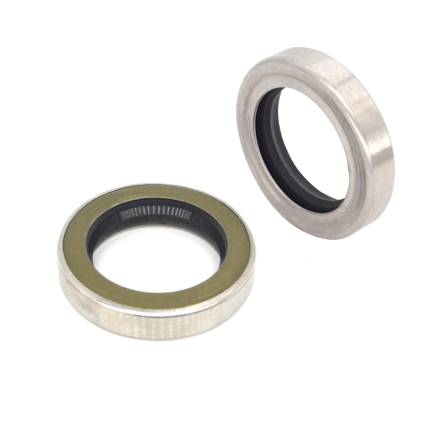 Propeller Shaft Oil Seal – Fits Mercury Marine 30-150 HP, Honda Marine 75-90 HP (Replaces 26-70081, 8M0205729, 91255-ZW1-003)