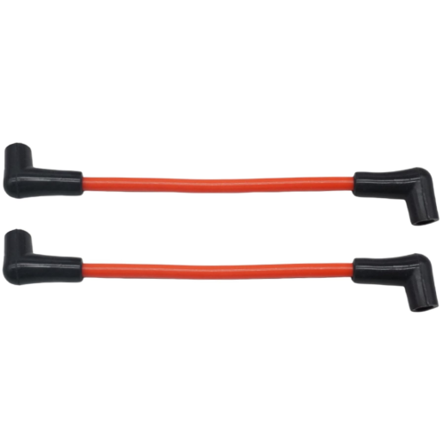 Marine Spark Plug Wire 9" – Fits Johnson Evinrude (Replaces 582365, 582134, 582135)