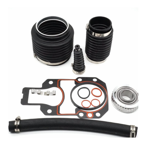 Transom Seal Kit – Fits MerCruiser Alpha One Gen II (Replaces 30-803099T1, 803099T1)