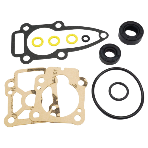 Lower Unit Gasket Kit – Fits Tohatsu/Nissan 8-9.8 HP (Replaces 3B2-87321-0, 5040536)