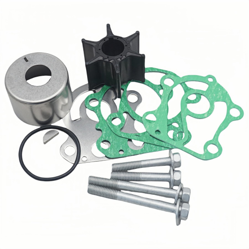 Water Pump Impeller Repair Kit – Fits Yamaha 75-100 HP 4-Stroke (Replaces 67F-W0078-00-00)