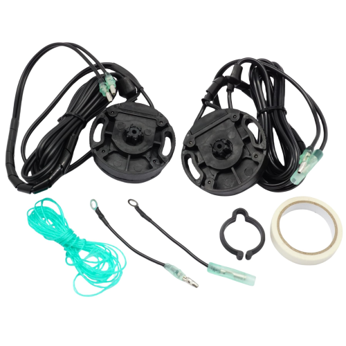 Power Trim Sender Kit – Fits MerCruiser MC-I, R, MR, Alpha One, Alpha One Gen II, Bravo (Replaces 805320A03)