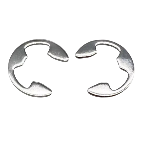 E-Ring Clips – Fits Mercruiser Alpha 1 Gen 2 (Replaces 53-815949, 18-2345)