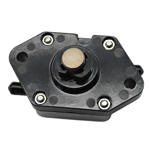 Fuel Pump – Fits Yamaha, Suzuki, Johnson/Evinrude 4-6HP 4-Stroke (Replaces 67D-24410-03-00, 15100-91J03, 5037518)