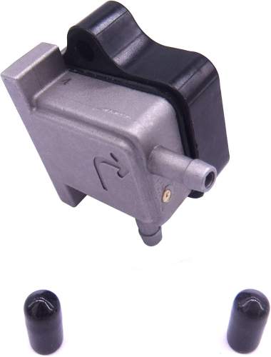 Fuel Pump – Fits Mercury/Mariner 4-Stroke 4-6HP (Replaces 803529T06, 803529T01, 803529T02, 803529T03, 3H6-04000-7)