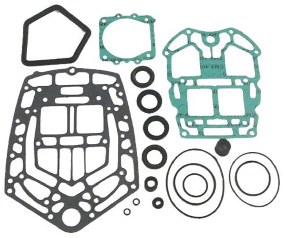 18-2799 Lower Unit Seal Kit for Yamaha 225-250 Outboard Motor | SeaSierra