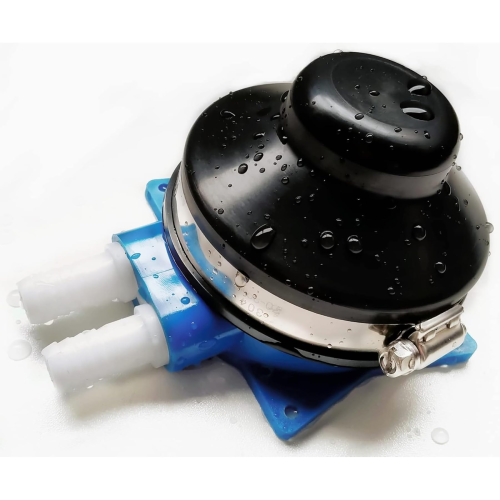Foot Water Pump – Fits RV, Camping Car, Yacht & Boat (Replaces XRmarine Universal)