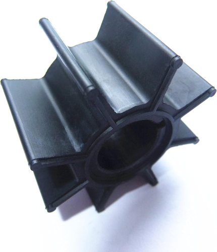 Water Pump Impeller – Fits Tohatsu & Nissan 9.9HP-20HP (Replaces 334-65021-0, 47-803748, 19210-935-003, 5040046)