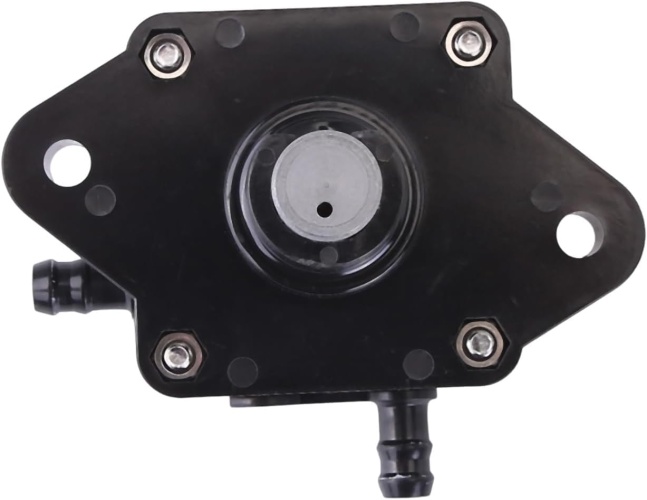 Low Pressure Fuel Pump – Fits Suzuki Outboard DF40-DF140 (Replaces 15100-90J11, 15100-90J1V, 15100-90J10)