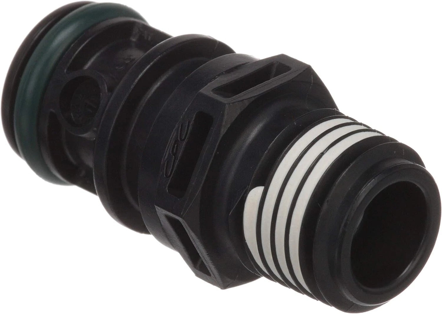 Universal Sprayless Fuel Connector 1/4" NPT – Fits All OEM Marine Engines (Replaces 8838TM6)